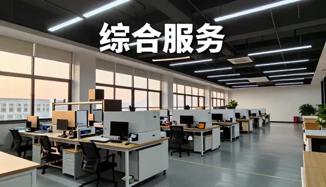 重庆发强自动门有限公司