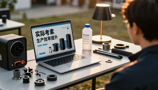 自动化设备在复杂环境中的性能表现与技术要点解析