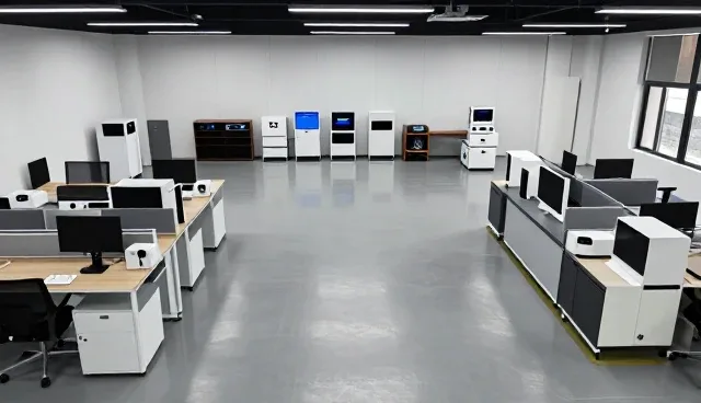 非标定制装置在不同工况下的性能表现与适用性分析